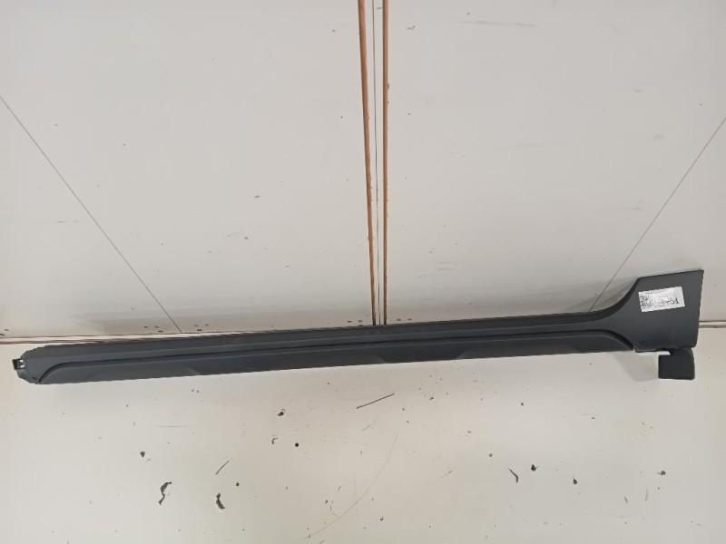 Sottoporta SX 769528307 Dacia Duster II 2021