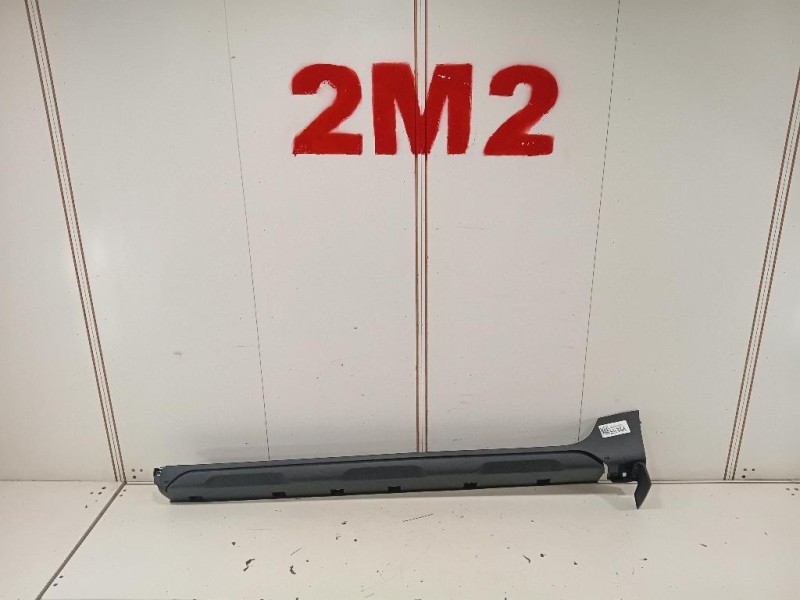 Sottoporta SX 769528307 Dacia Duster II 2021