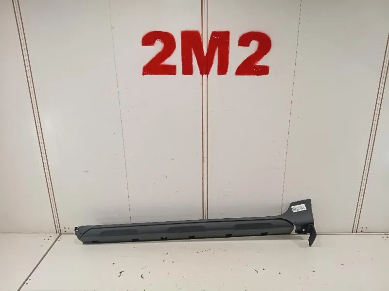 Sottoporta SX 769528307 Dacia Duster II 2021