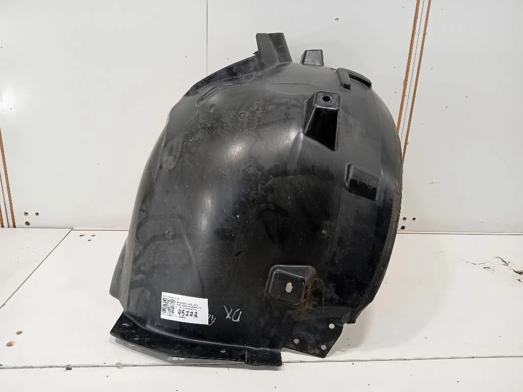 Passaruota ANT DX A166 884 12 22 Mercedes Classe GLE W166 2015