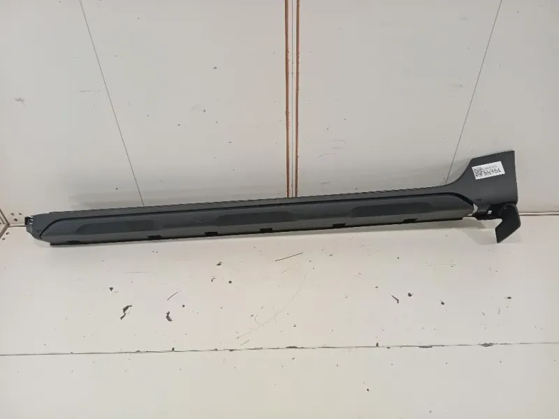 Sottoporta SX 769528307 Dacia Duster II 2021