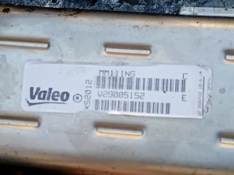 Motore Completo YD25 190 CV 141 KW Nissan Navara 2010