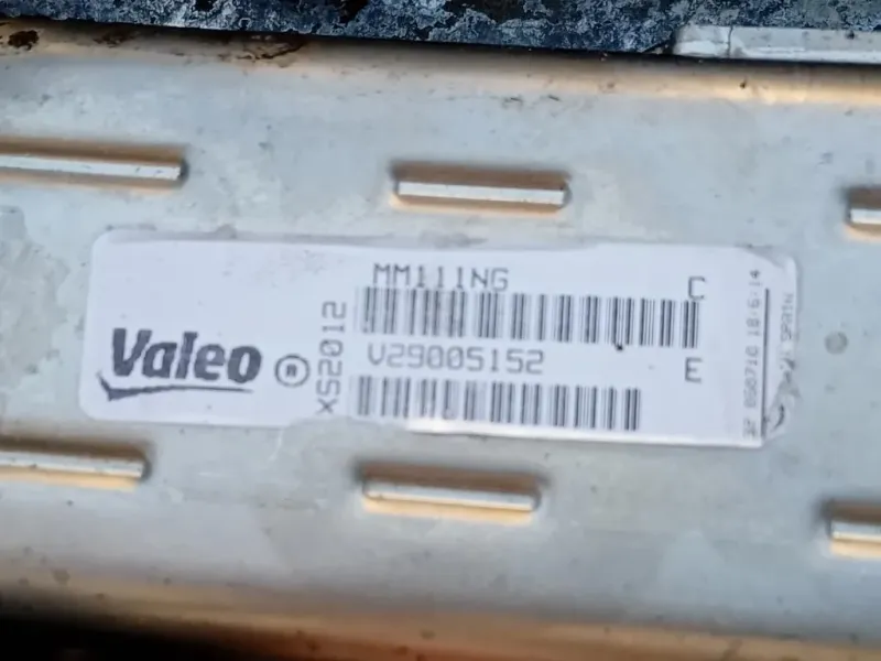 Motore Completo YD25 190 CV 141 KW Nissan Navara 2010