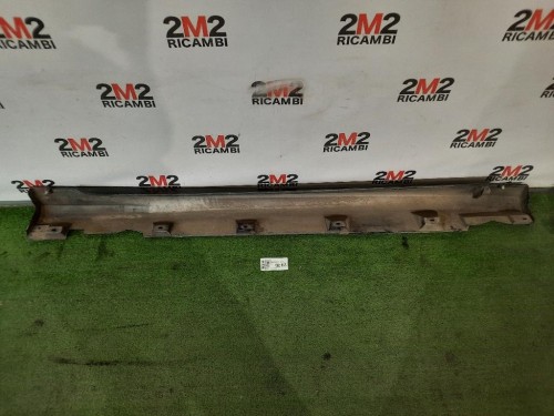 Sottoporta SX CM51A1015A Ford Focus IV 2011