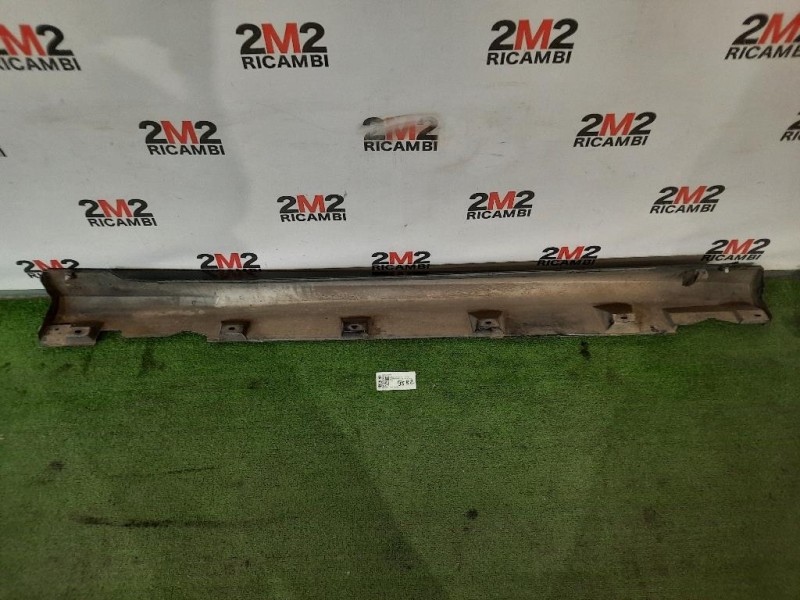 Sottoporta SX CM51A1015A Ford Focus IV 2011