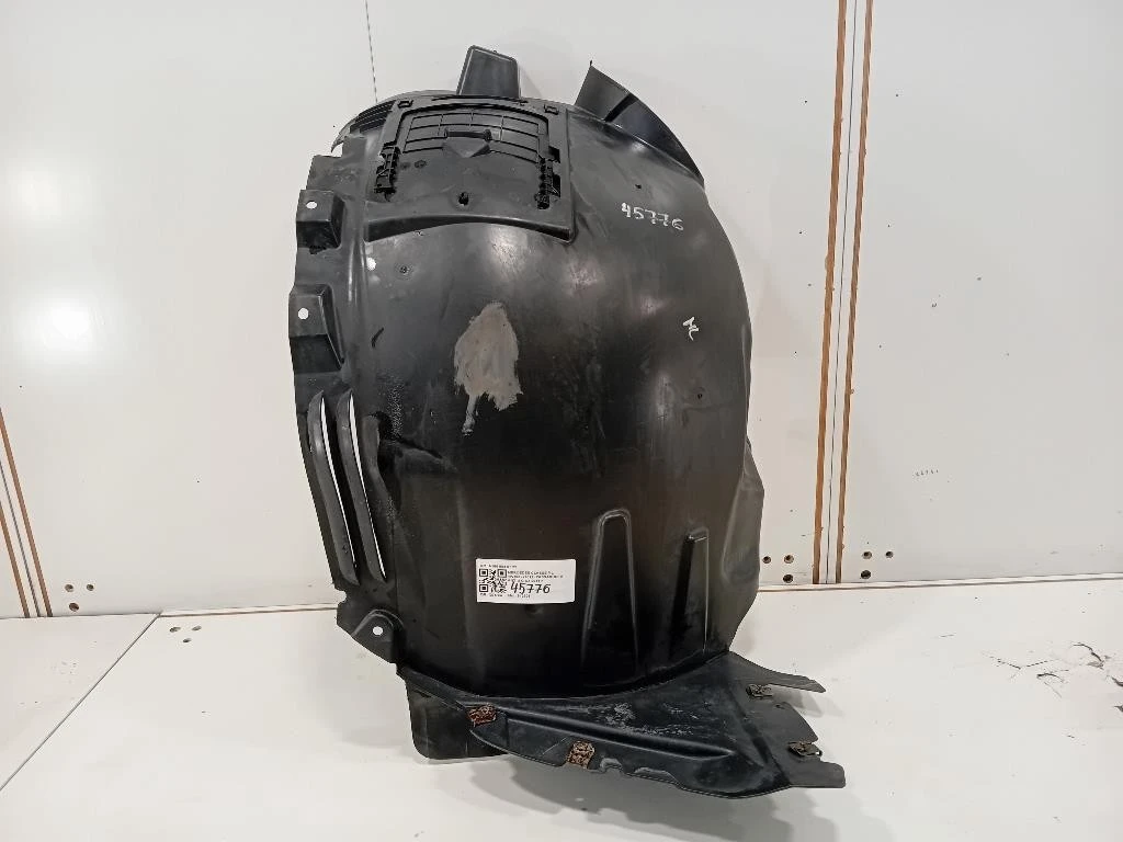 Passaruota ANT DX A166 884 07 22 Mercedes Classe ML W166 2012