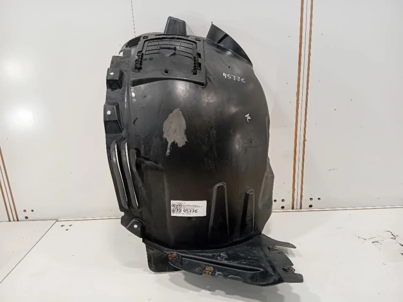 Passaruota ANT DX A166 884 07 22 Mercedes Classe ML W166 2012