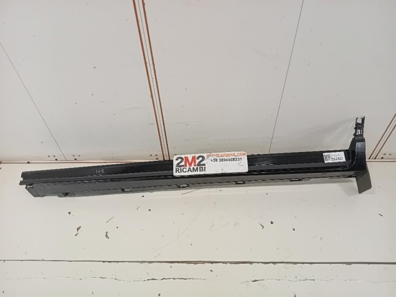 Sottoporta SX LV4B-S10155-B Ford KUGA III 2020