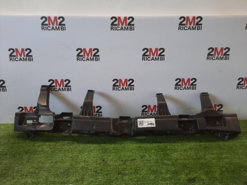 Assorbitore Paraurti POST 850908340R Dacia Duster I 2014