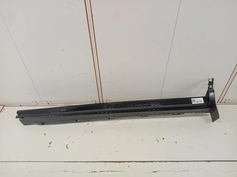 Sottoporta SX LV4B-S10155-B Ford KUGA III 2020