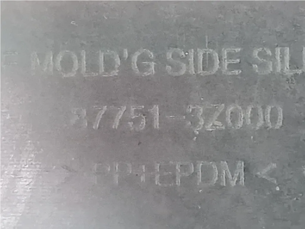 Sottoporta SX 87751-3Z000 Hyundai I40 CW 2015