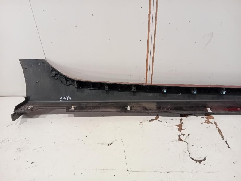 Sottoporta SX 87751-3Z000 Hyundai I40 CW 2015