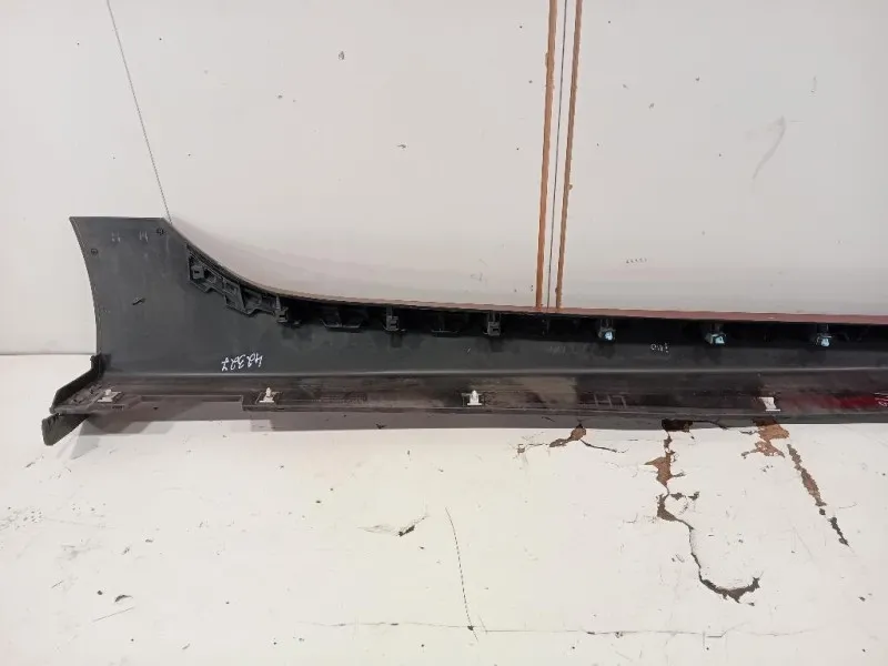 Sottoporta SX 87751-3Z000 Hyundai I40 CW 2015