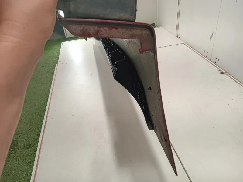 Sottoporta SX 87751-3Z000 Hyundai I40 CW 2015