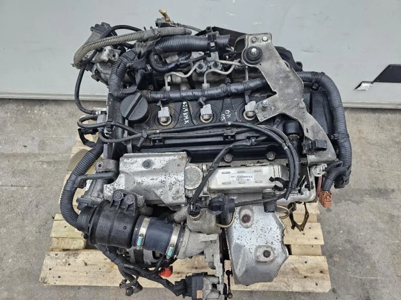 Motore Completo YD25 101025X00A Nissan Navara 2010