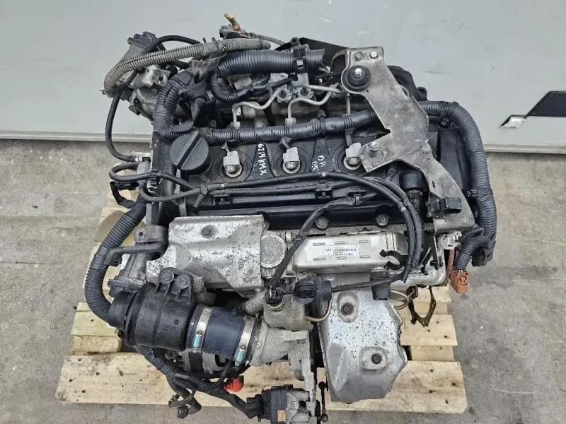 Motore Completo YD25 101025X00A Nissan Navara 2010