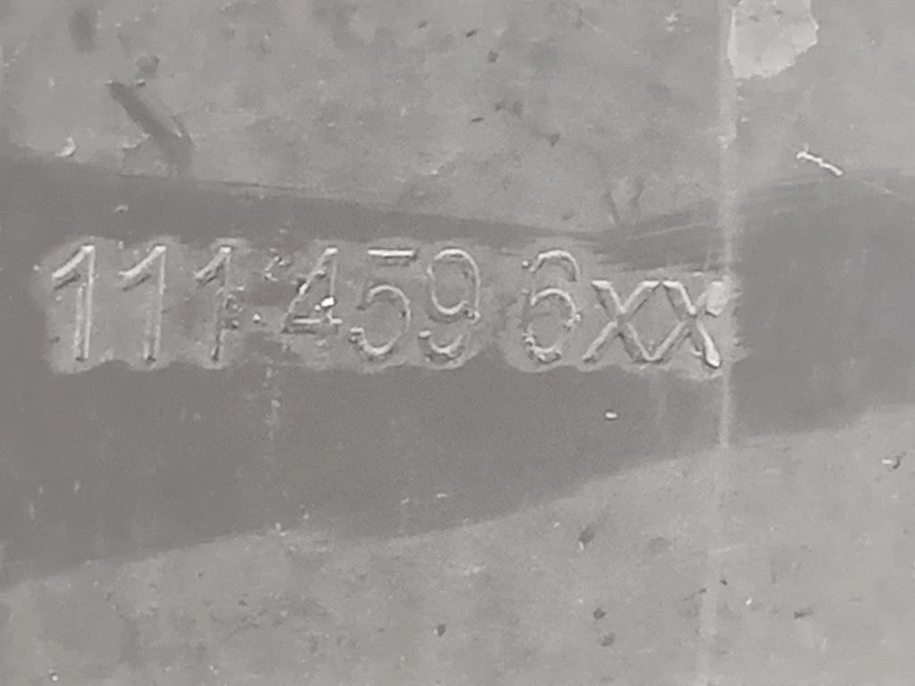 Passaruota ANT DX 1114596XX Mini MINI Cooper F56 2014