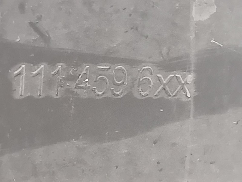 Passaruota ANT DX 1114596XX Mini MINI Cooper F56 2014