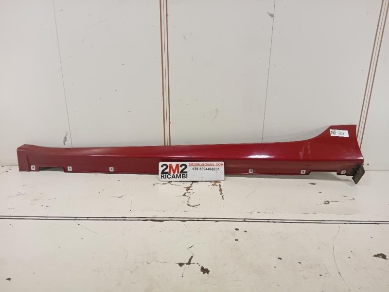 Sottoporta SX 87751-3Z000 Hyundai I40 CW 2015