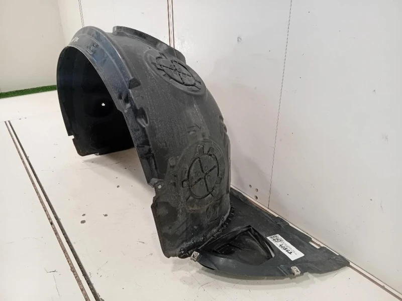 Passaruota ANT DX 1114596XX Mini MINI Cooper F56 2014