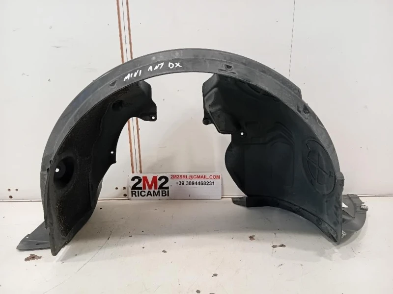 Passaruota ANT DX 1114596XX Mini MINI Cooper F56 2014