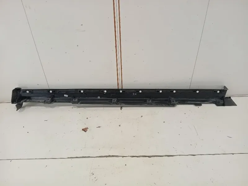 Sottoporta SX J9C3-10155-A Jaguar E-pace 2017