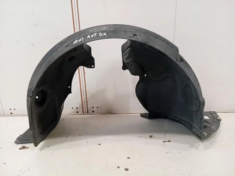 Passaruota ANT DX 1114596XX Mini MINI Cooper F56 2014