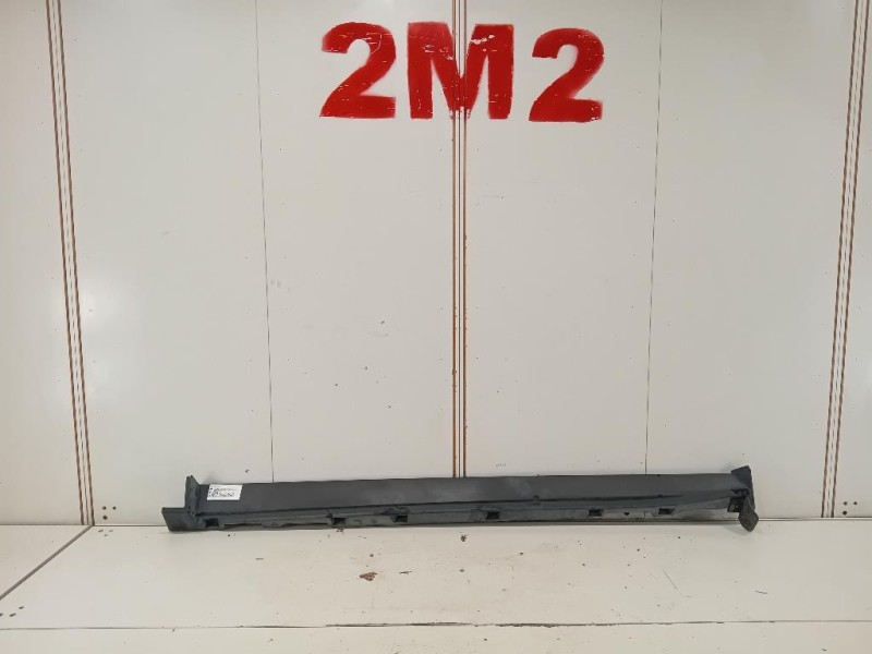 Sottoporta SX J9C3-10155-A Jaguar E-pace 2017