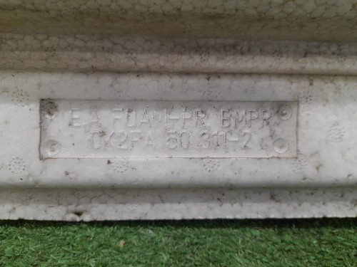 Assorbitore Paraurti POST 0K2FA50311 Kia Carens II 2002