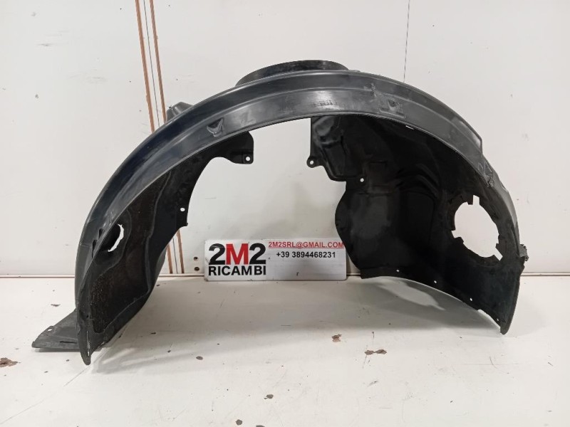 Passaruota ANT DX 1114596XX Mini MINI Cooper F56 2014