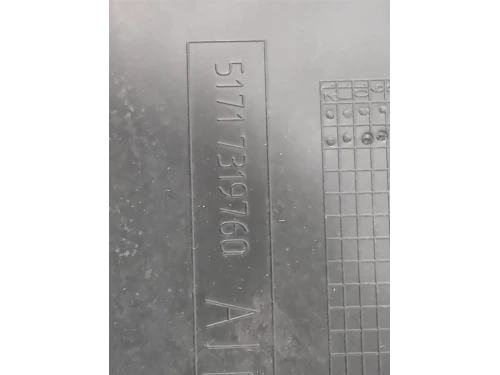 Passaruota ANT DX 5171 7319760 Mini MINI Cooper F56 2014