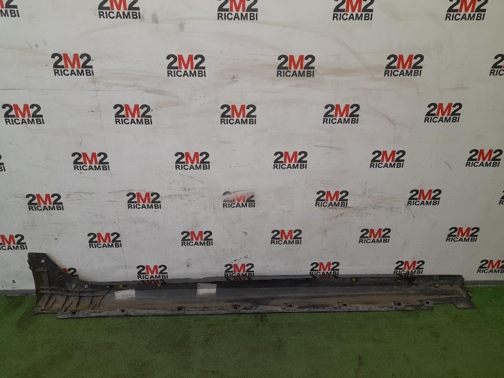 Sottoporta SX C2Z5504 Jaguar XF I 2008