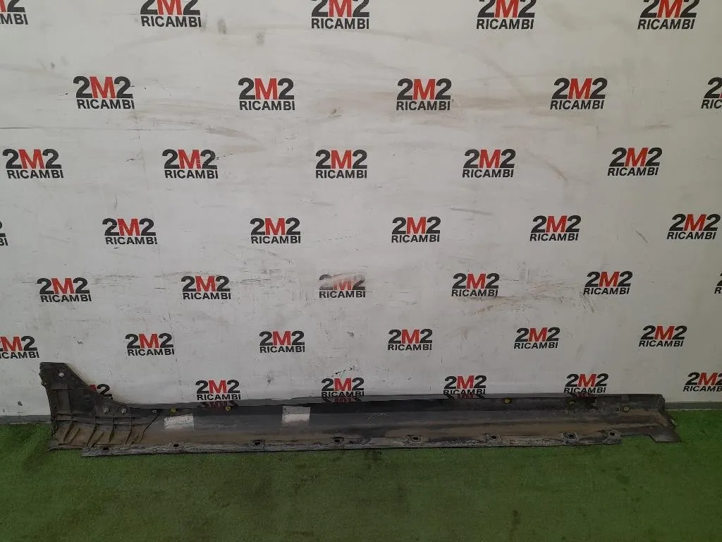 Sottoporta SX C2Z5504 Jaguar XF I 2008