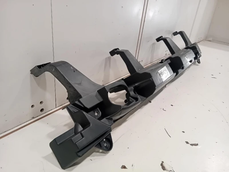 Assorbitore Paraurti POST 850908914R Dacia Duster II 2021