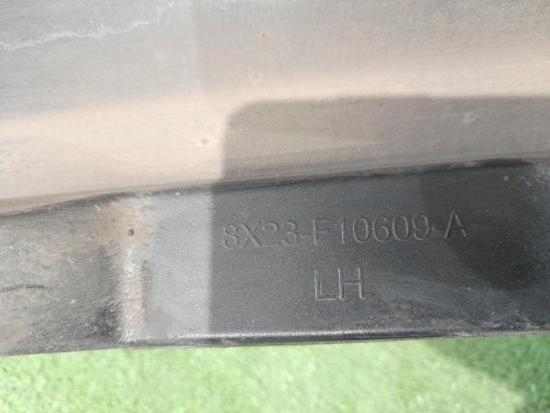 Sottoporta SX 8X23F10609A Jaguar XF I 2011