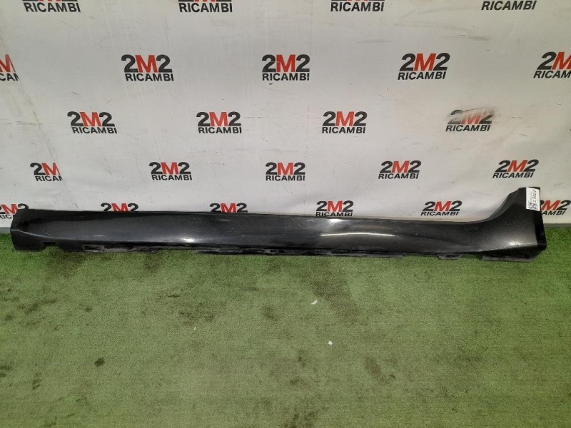 Sottoporta SX 8X23F10609A Jaguar XF I 2011