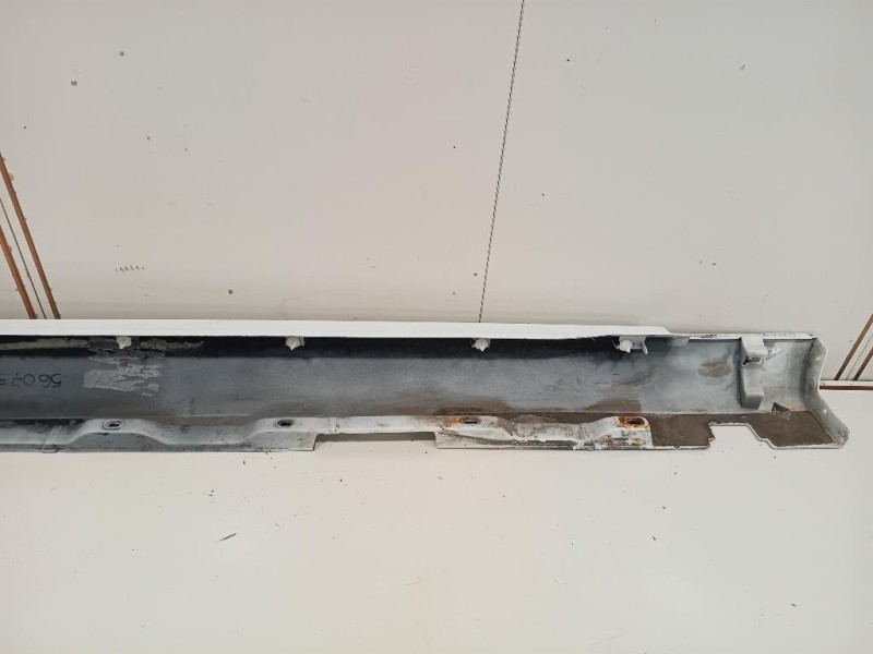 Sottoporta SX 8X23-F10609-A Jaguar XF I 2011