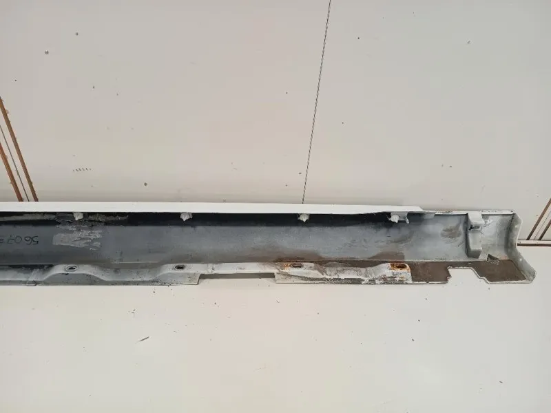 Sottoporta SX 8X23-F10609-A Jaguar XF I 2011