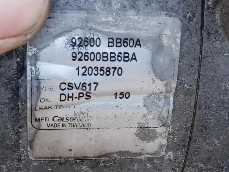 Motore Completo R9M 131 CV 97 KW Nissan Qashqai I 2010