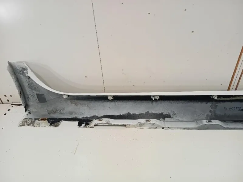 Sottoporta SX 8X23-F10609-A Jaguar XF I 2011