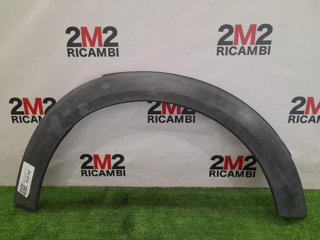 Passaruota ANT DX 146149-10 Mini MINI Cooper R56 2007