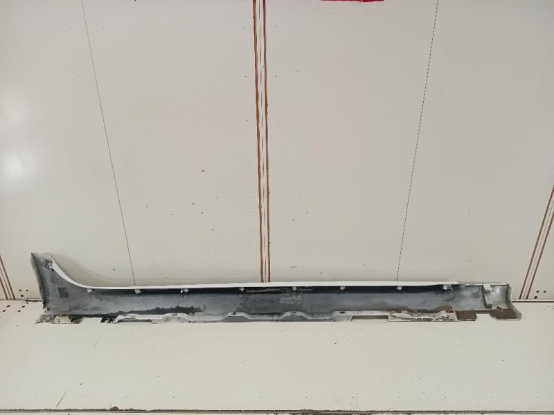 Sottoporta SX 8X23-F10609-A Jaguar XF I 2011