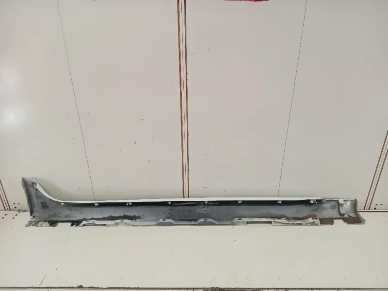 Sottoporta SX 8X23-F10609-A Jaguar XF I 2011