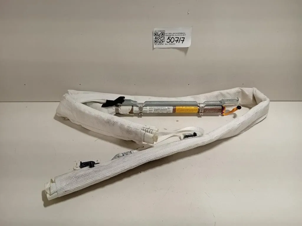 Air-bag A Tendina DX 519584590 Fiat 500L 2013