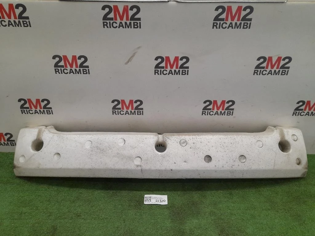 Assorbitore Paraurti POST 0K2FA50311 Kia Carens II 2002