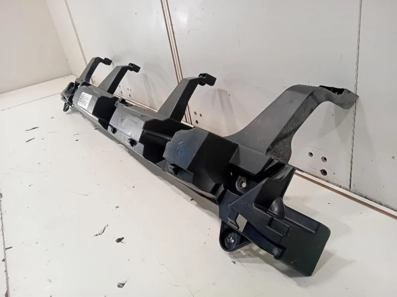 Assorbitore Paraurti POST 850908914R Dacia Duster II 2021