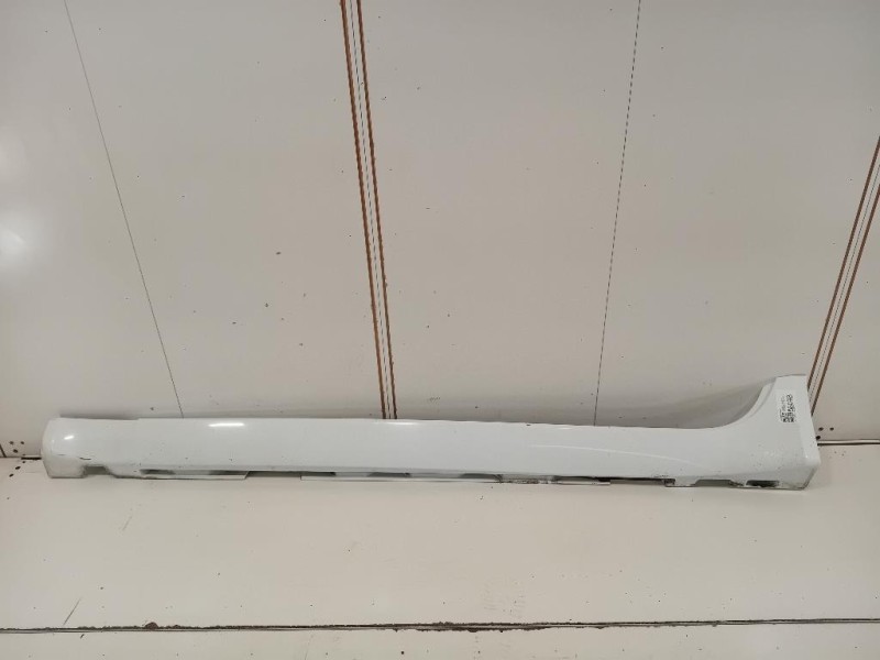 Sottoporta SX 8X23-F10609-A Jaguar XF I 2011