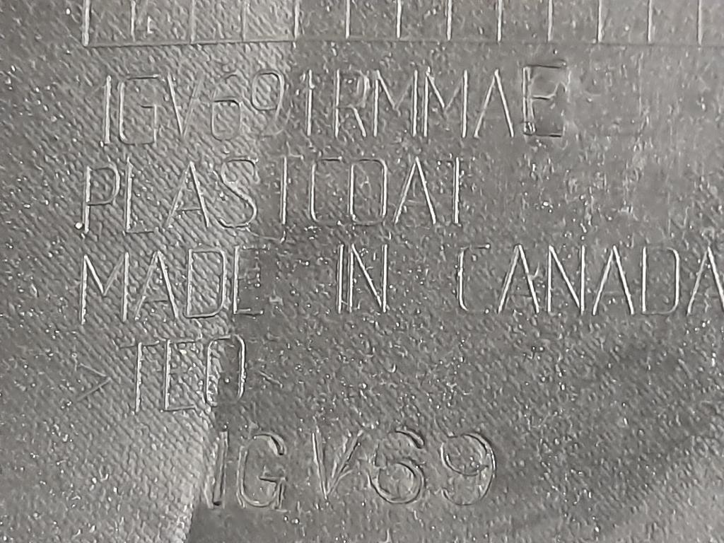 Sottoporta SX 1GV69 Jeep Cherokee IV 2008