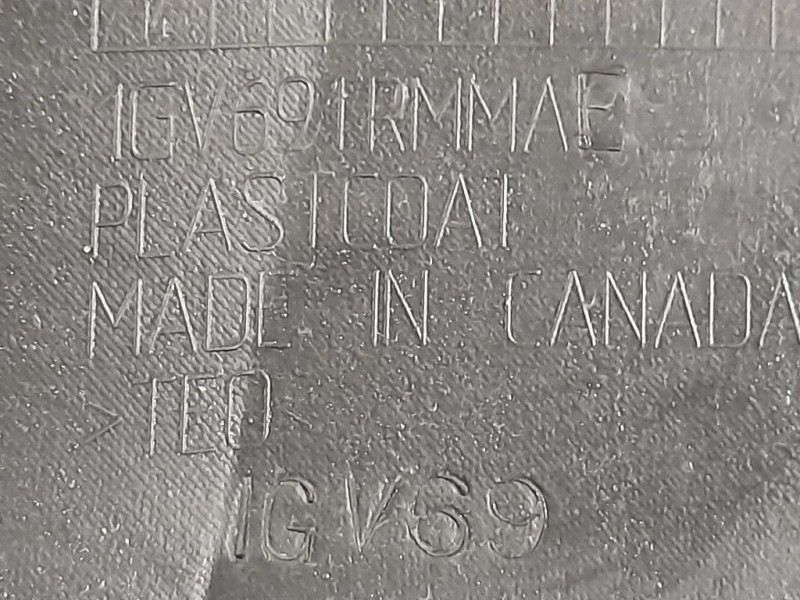 Sottoporta SX 1GV69 Jeep Cherokee IV 2008