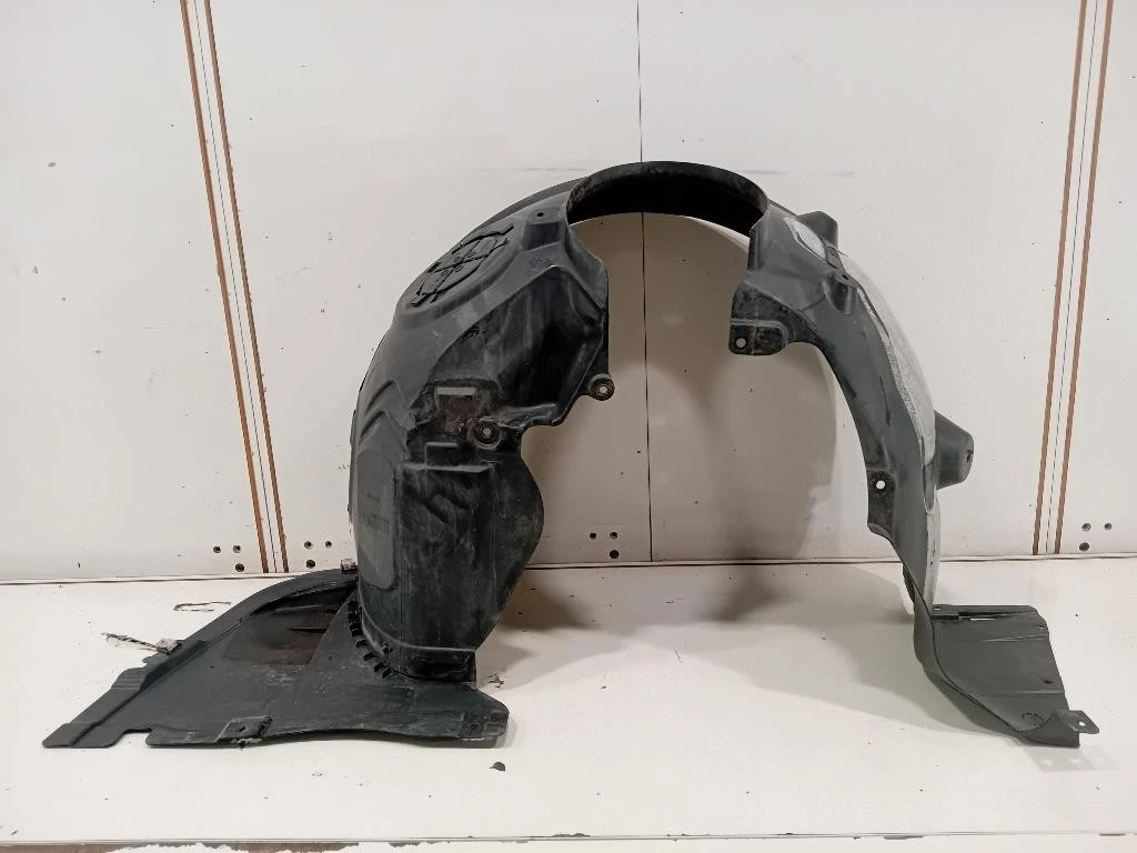 Passaruota ANT DX 51717319760 Mini MINI ONE F55 2014